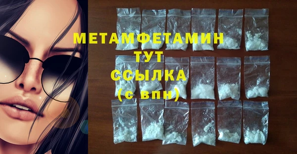 молекула духа Бородино