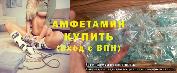 молекула духа Бородино