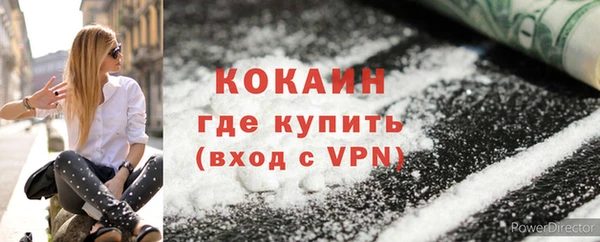 молекула духа Бородино